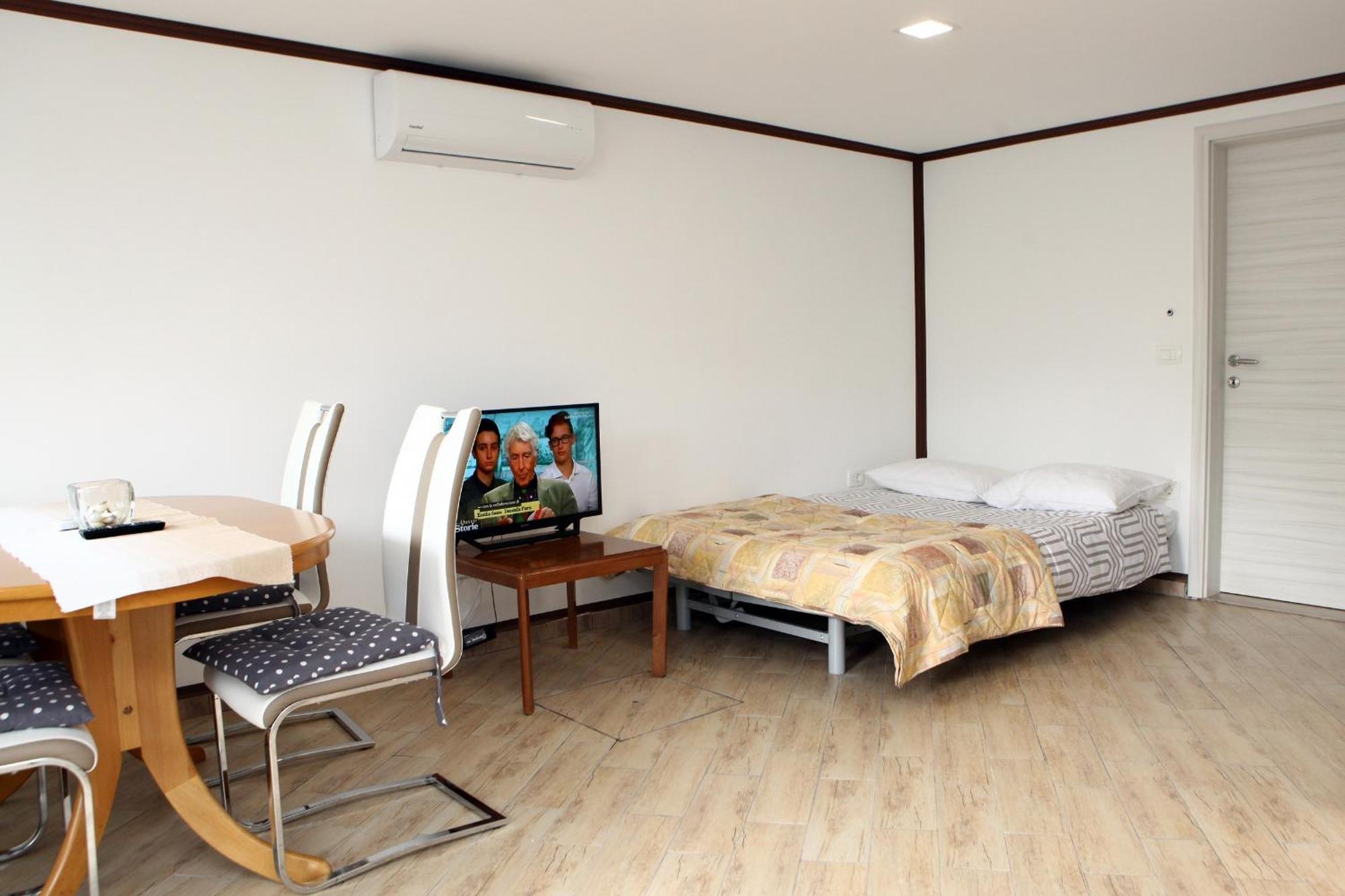 Apartments Nadia Portoroz Nk الغرفة الصورة