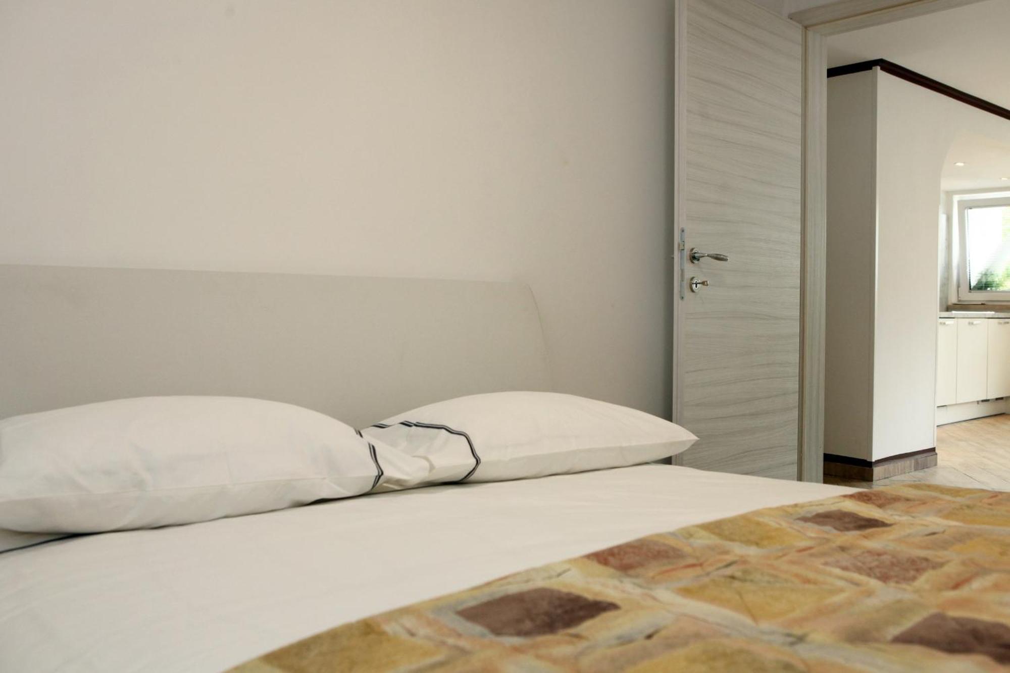 Apartments Nadia Portoroz Nk الغرفة الصورة