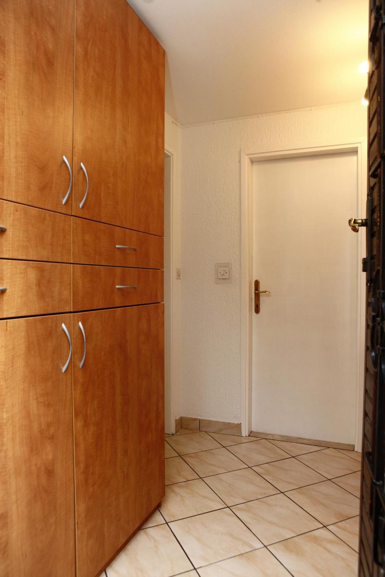 Apartments Nadia Portoroz Nk الغرفة الصورة
