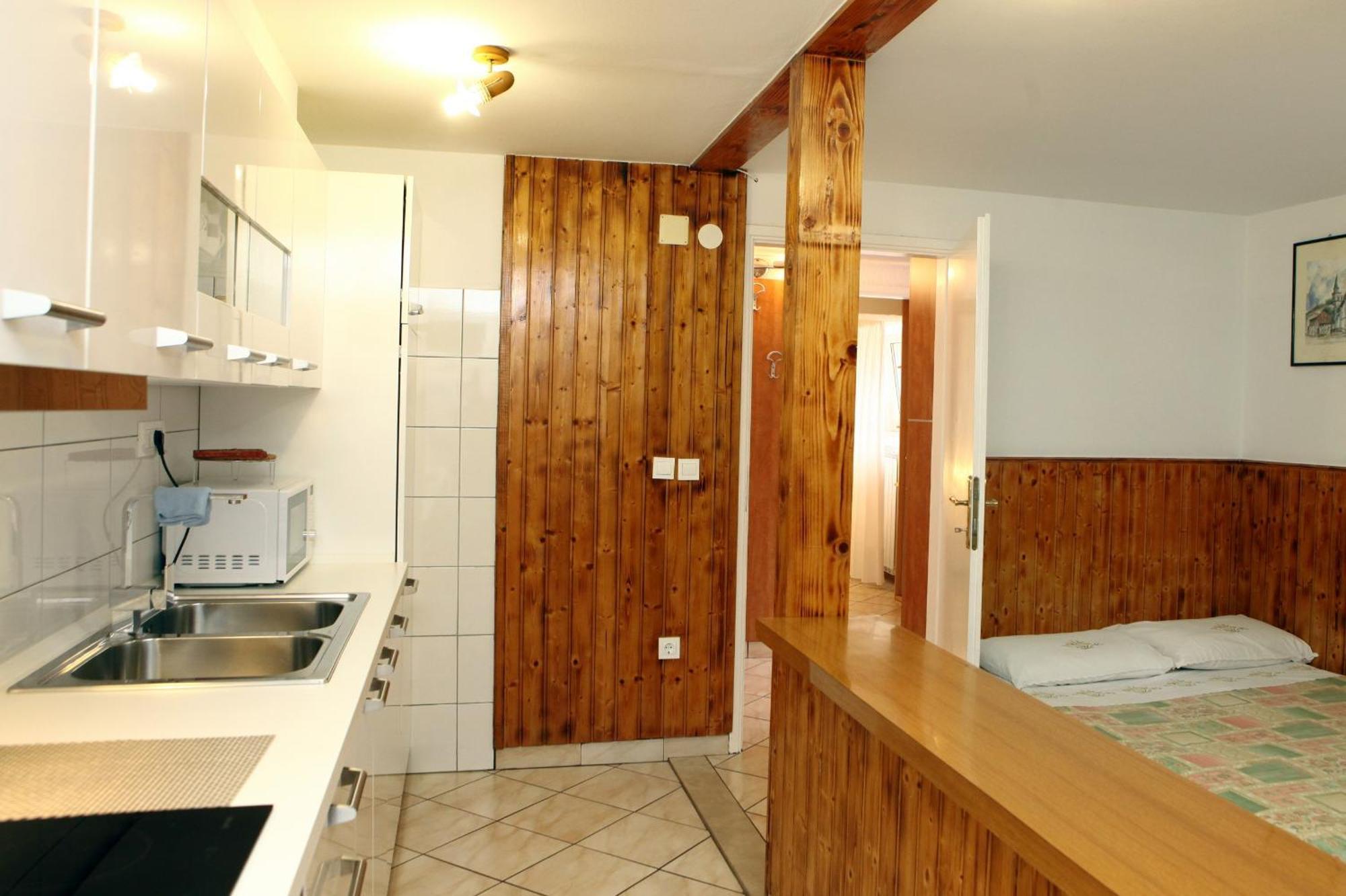 Apartments Nadia Portoroz Nk الغرفة الصورة