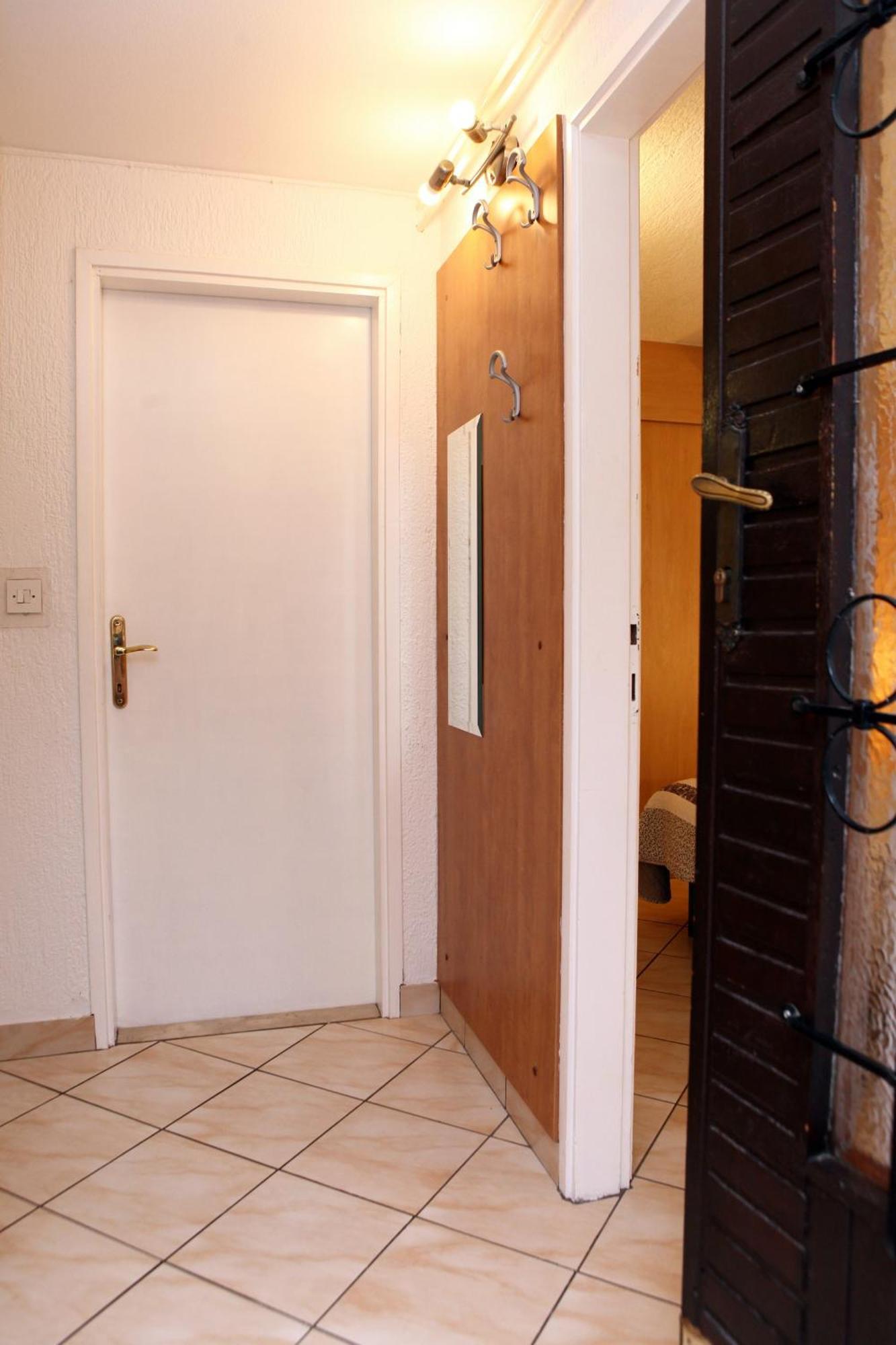 Apartments Nadia Portoroz Nk الغرفة الصورة