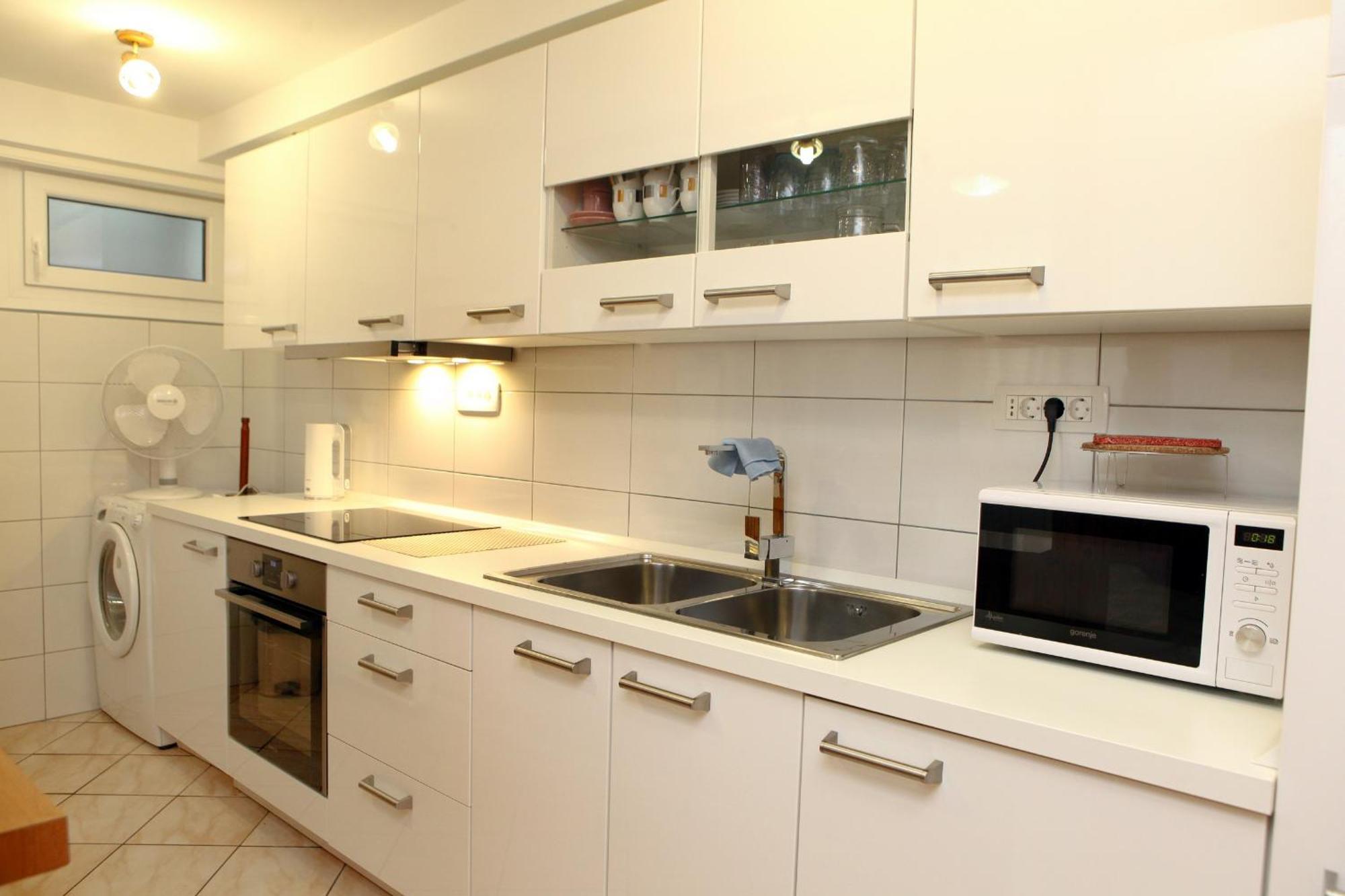 Apartments Nadia Portoroz Nk الغرفة الصورة