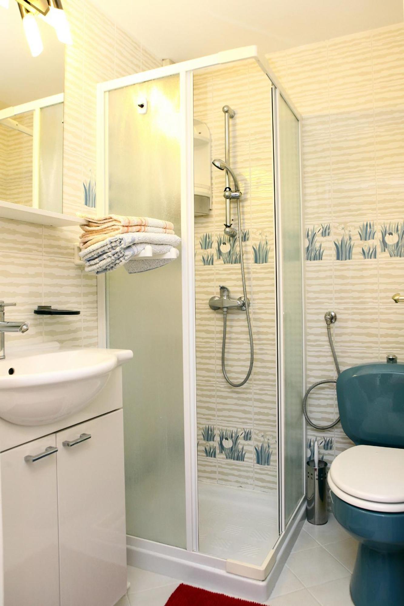 Apartments Nadia Portoroz Nk الغرفة الصورة