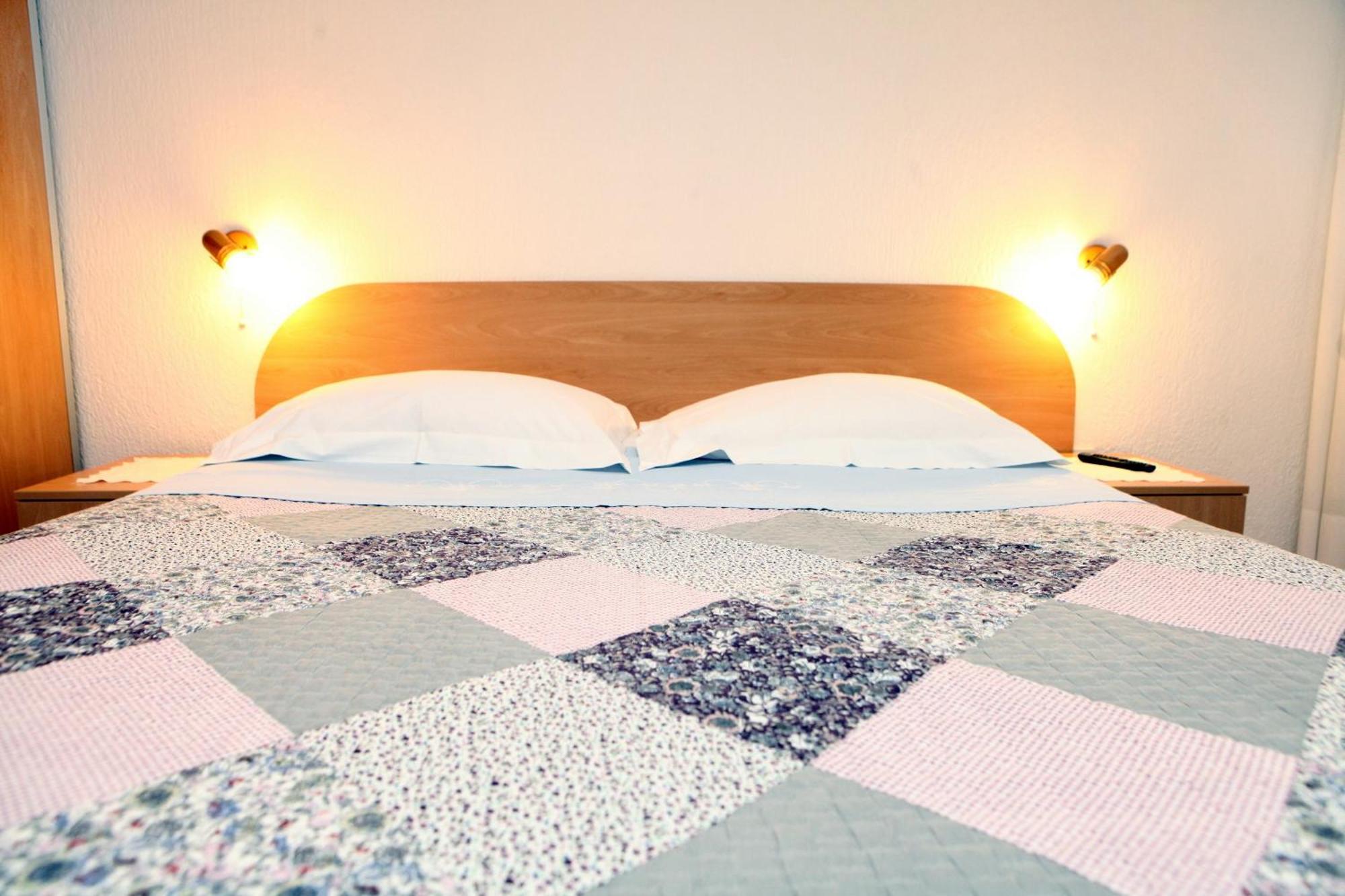 Apartments Nadia Portoroz Nk الغرفة الصورة