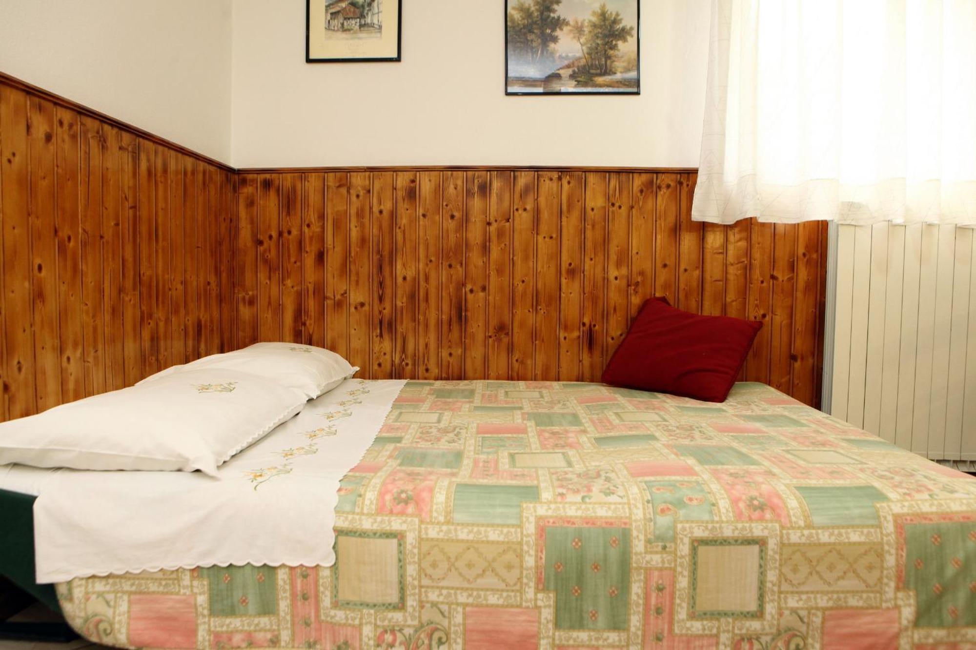 Apartments Nadia Portoroz Nk الغرفة الصورة