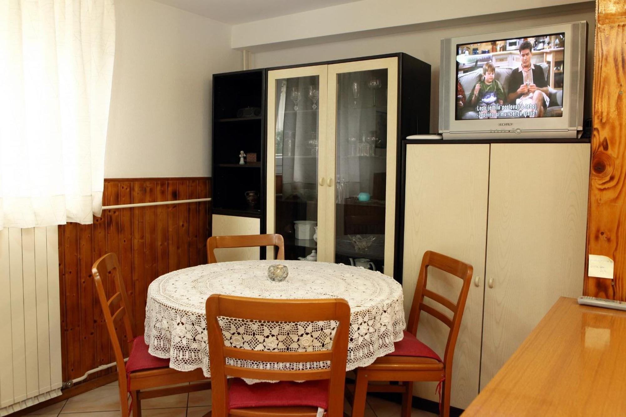 Apartments Nadia Portoroz Nk الغرفة الصورة