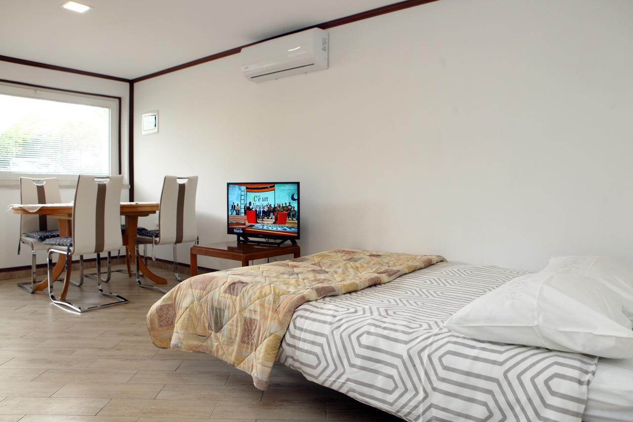 Apartments Nadia Portoroz Nk المظهر الخارجي الصورة