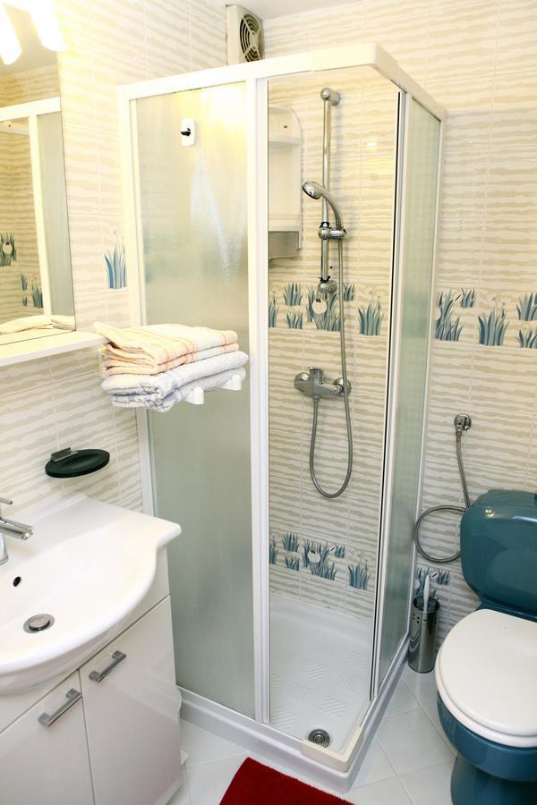 Apartments Nadia Portoroz Nk المظهر الخارجي الصورة