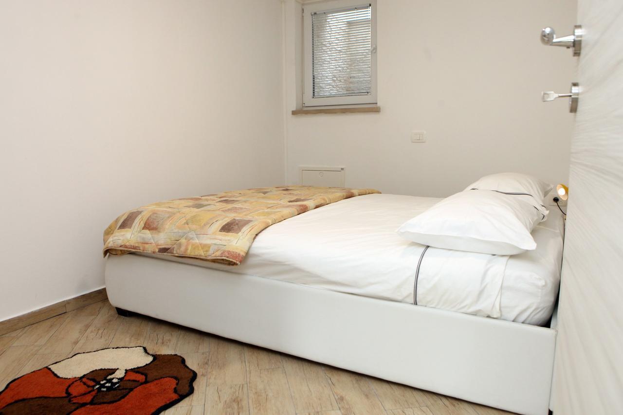 Apartments Nadia Portoroz Nk المظهر الخارجي الصورة