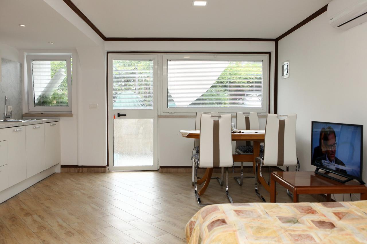 Apartments Nadia Portoroz Nk المظهر الخارجي الصورة
