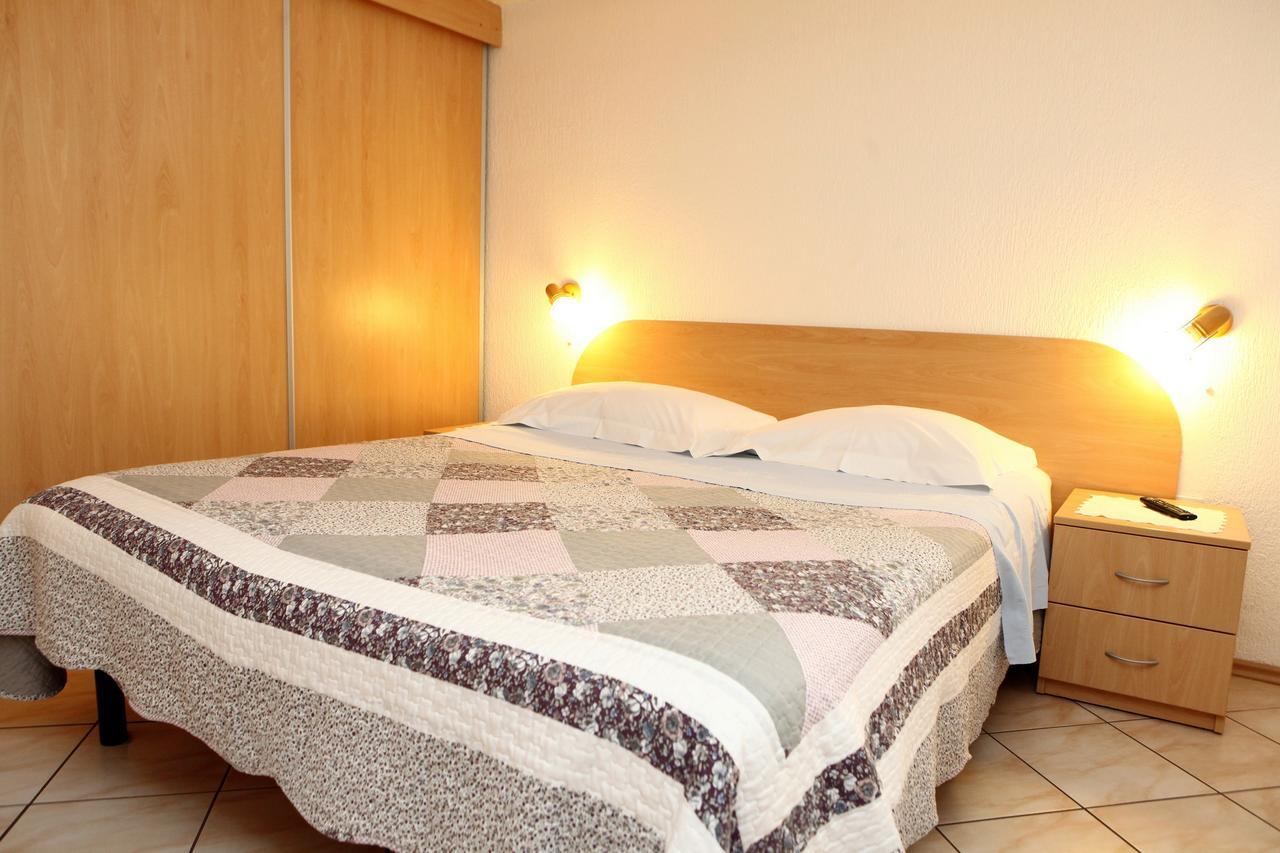 Apartments Nadia Portoroz Nk المظهر الخارجي الصورة