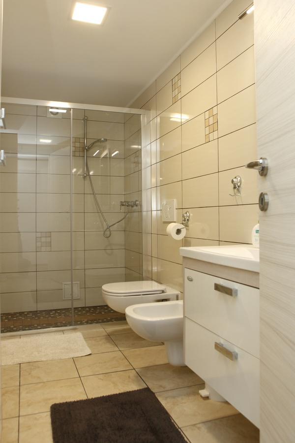 Apartments Nadia Portoroz Nk المظهر الخارجي الصورة